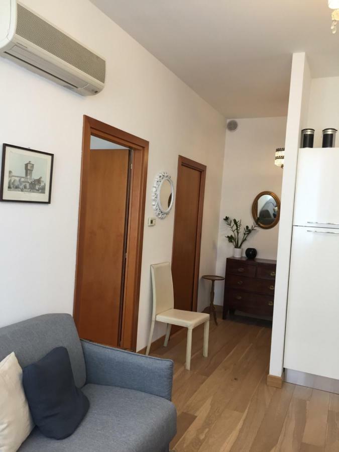 Elegant Apartment Vicenza Exterior foto