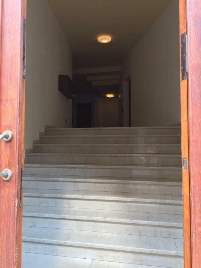 Elegant Apartment Vicenza Exterior foto